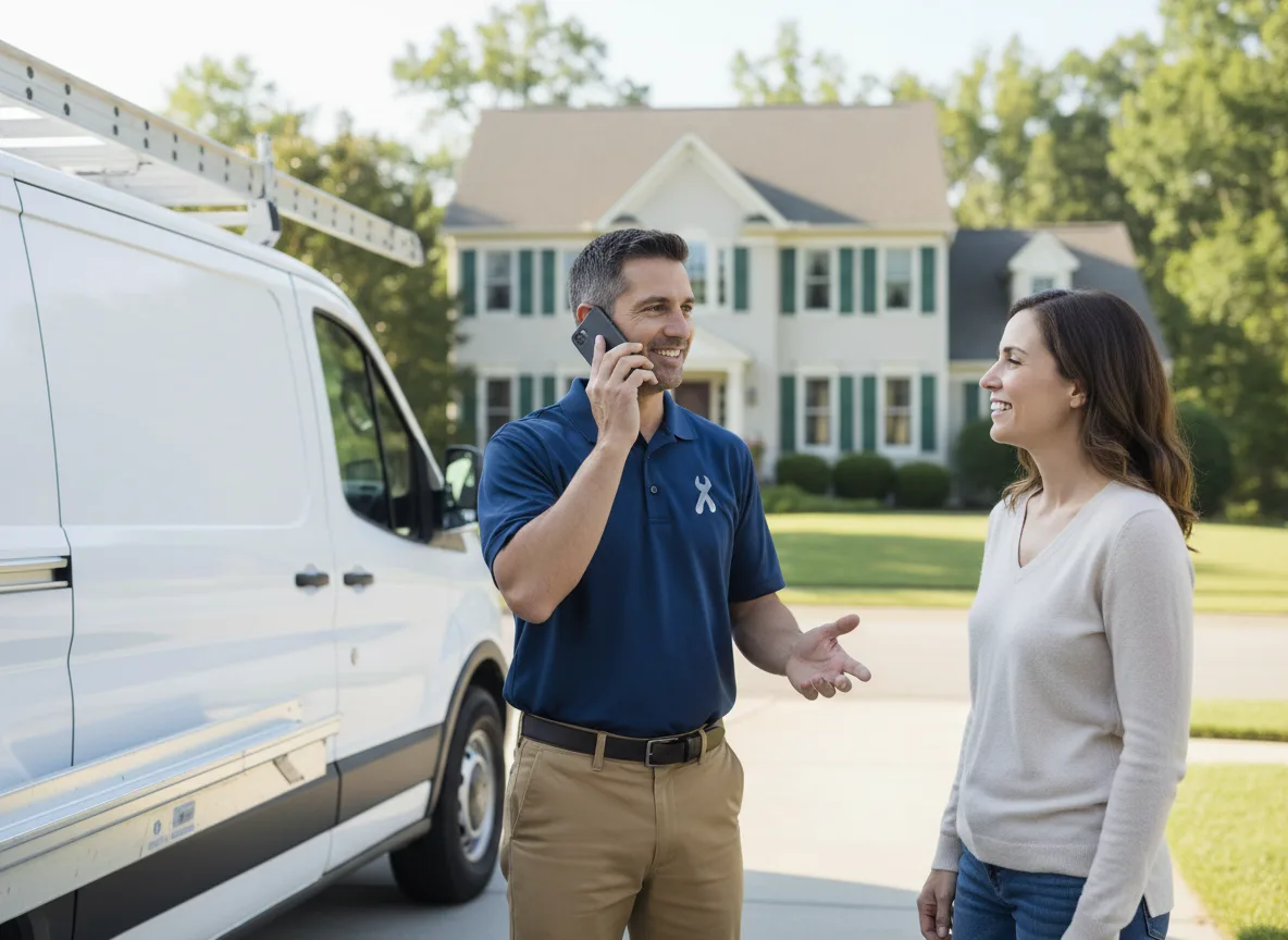 Home Gutter Service Barnard, VT FAQs